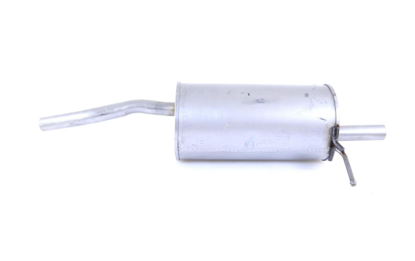 Zadní tlumič výfuku WALKER 24162