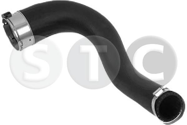 Przewód powietrza doładowującego STC T479279