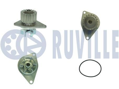 Pompa wody, chłodzenie silnika RUVILLE 561266