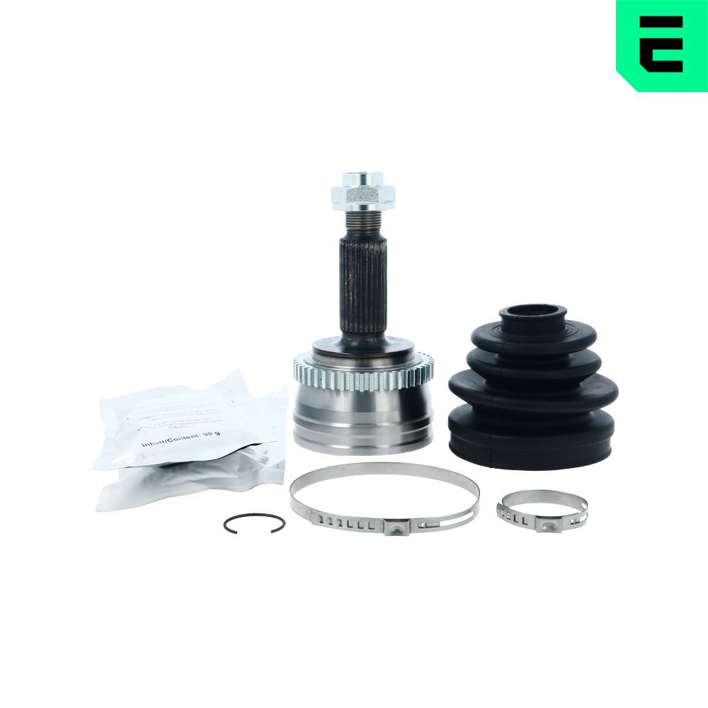 Set articulatie, planetara OPTIMAL CW-3117