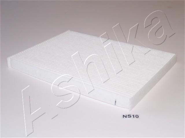 Filtr, vzduch v interiéru ASHIKA 21-NS-NS10