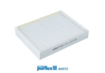 Filtr, wentylacja przestrzeni pasażerskiej PURFLUX AH373