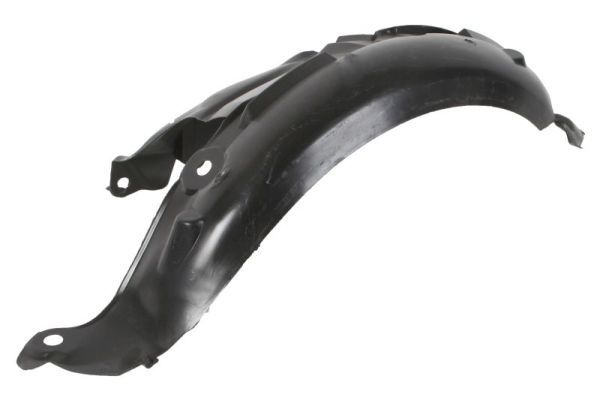 Обшивка, колесная ниша