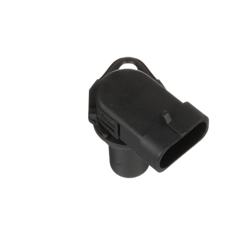 Devējs, Sadales vārpstas stāvoklis