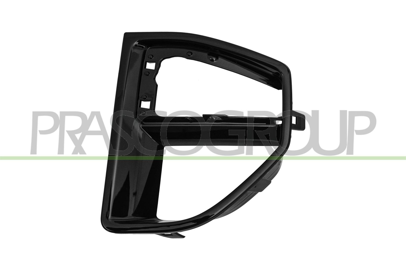 Grila ventilatie, bara protectie PRASCO BM8292114