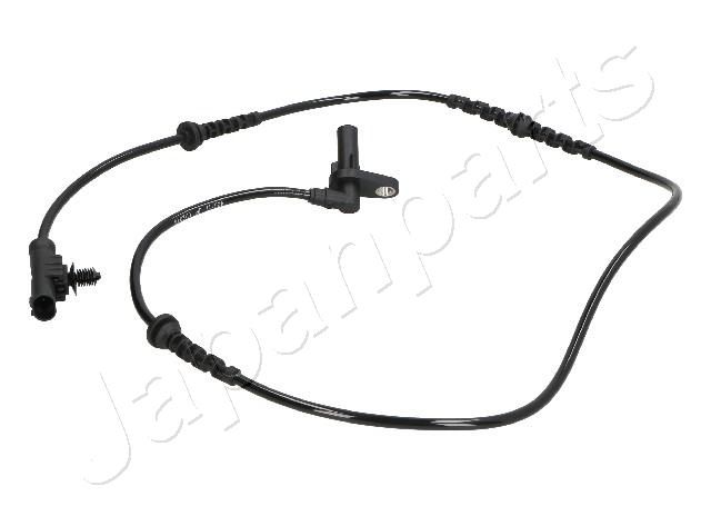 Czujnik, prędkość obrotowa koła JAPANPARTS ABS-L15