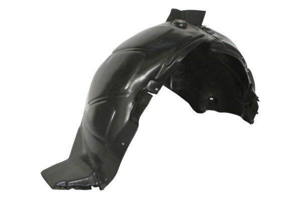 Обшивка, колесная ниша