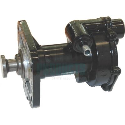 Vakuové čerpadlo, brzdový systém HOFFER 8091091