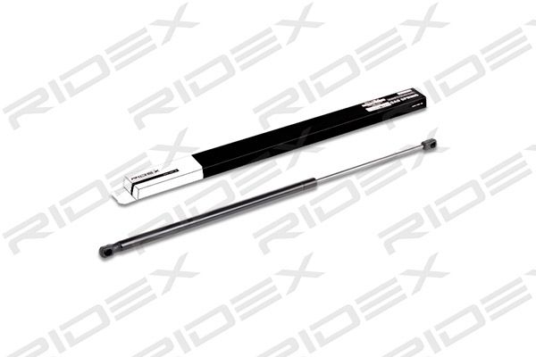 Sprężyna gazowa, pokrywa bagażnika RIDEX 219G0179