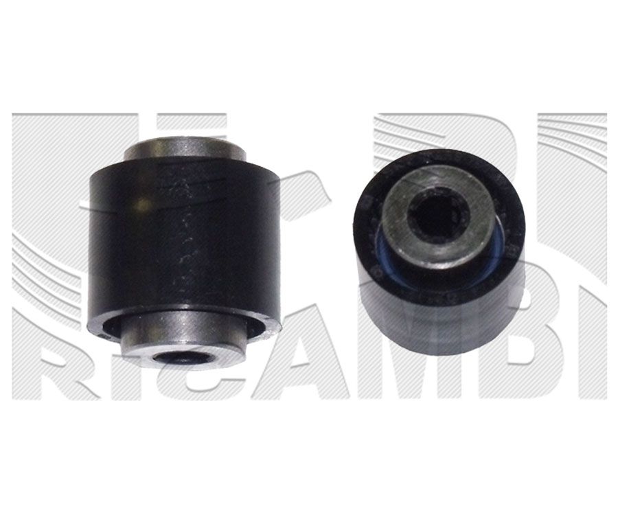 rolka kierunkowa / prowadząca, pasek rozrządu CALIBER 89144