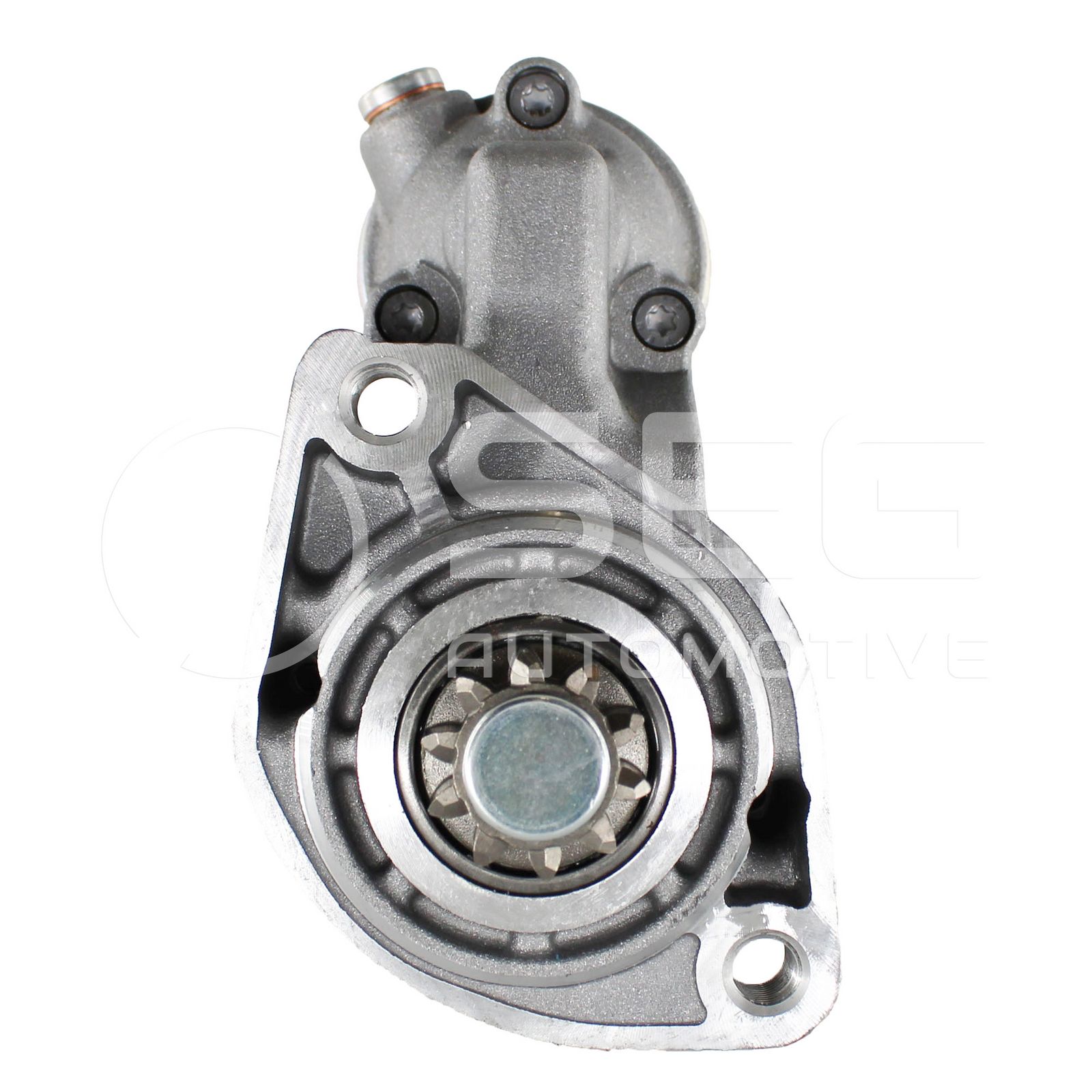 starter SEG AUTOMOTIVE 0001122201