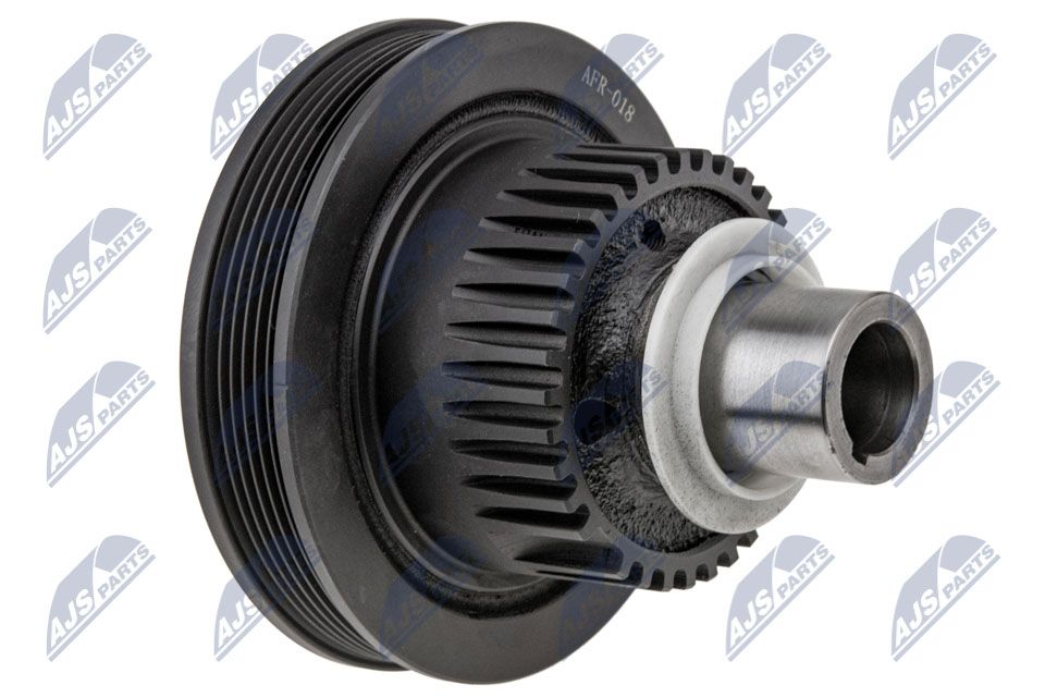 Fulie curea, arbore cotit NTY RKP-FR-018