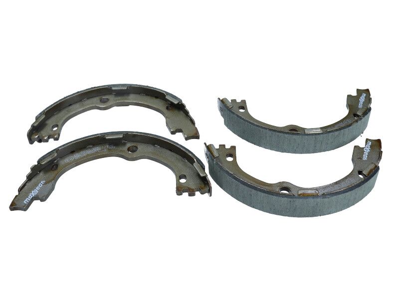 Set saboti frana, frana de mana MAXGEAR 19-5637
