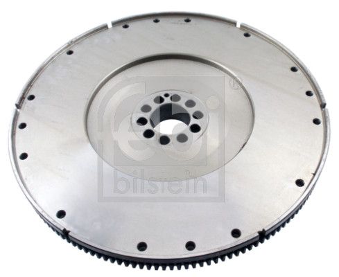 Volant moteur