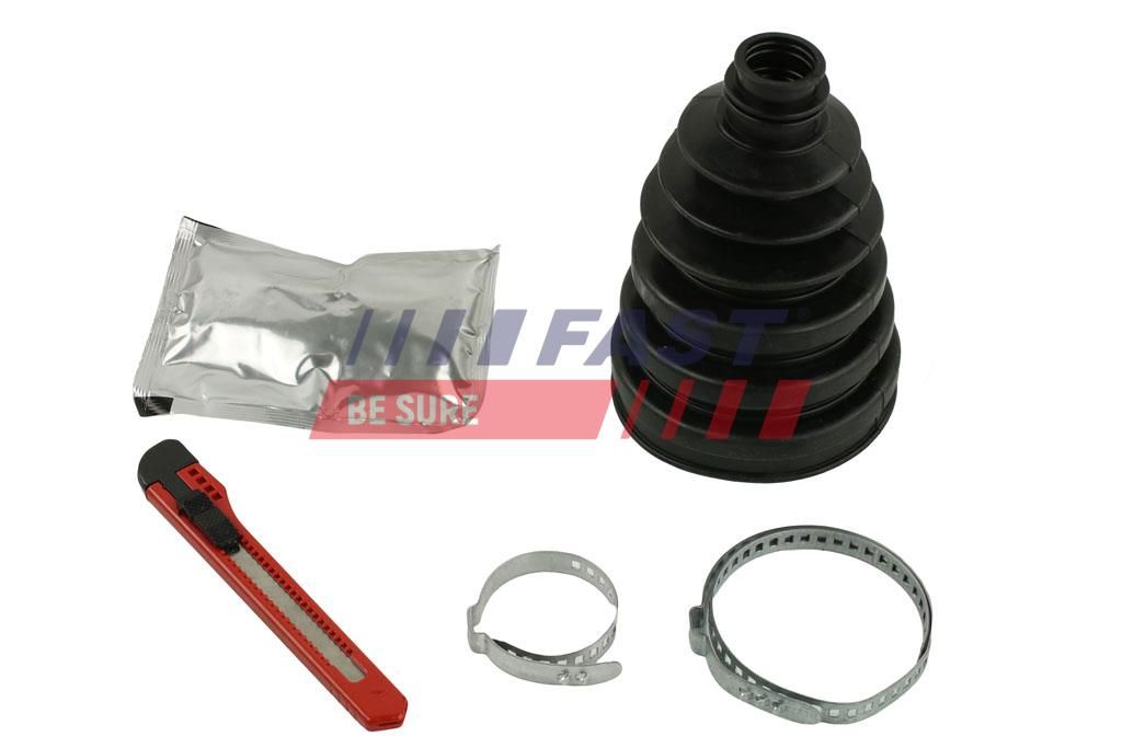 Burduf cauciuc, articulatie planetara FAST FT28451