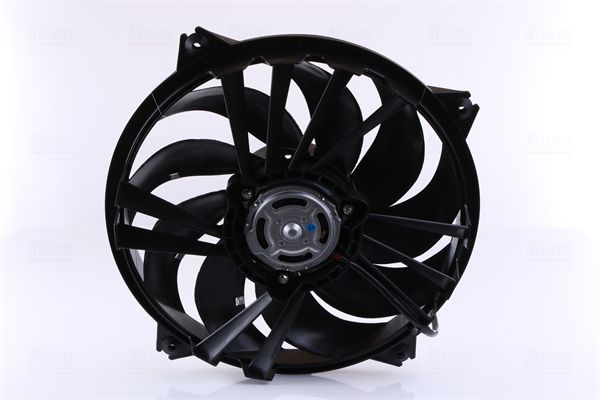 Levně Větrák, chlazení motoru NISSENS 85789