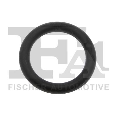 Pojistný kroužek, tlumič výfuku FA1 003-955