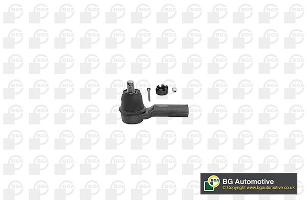 Końcówka drążka kierowniczego poprzecznego BGA SR9117