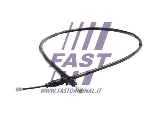 Cięgło, hamulec postojowy FAST FT69044