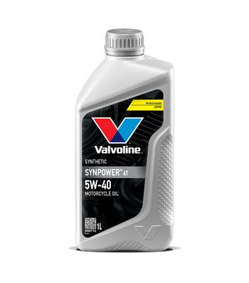 E-shop Motorový olej VALVOLINE VLE908713