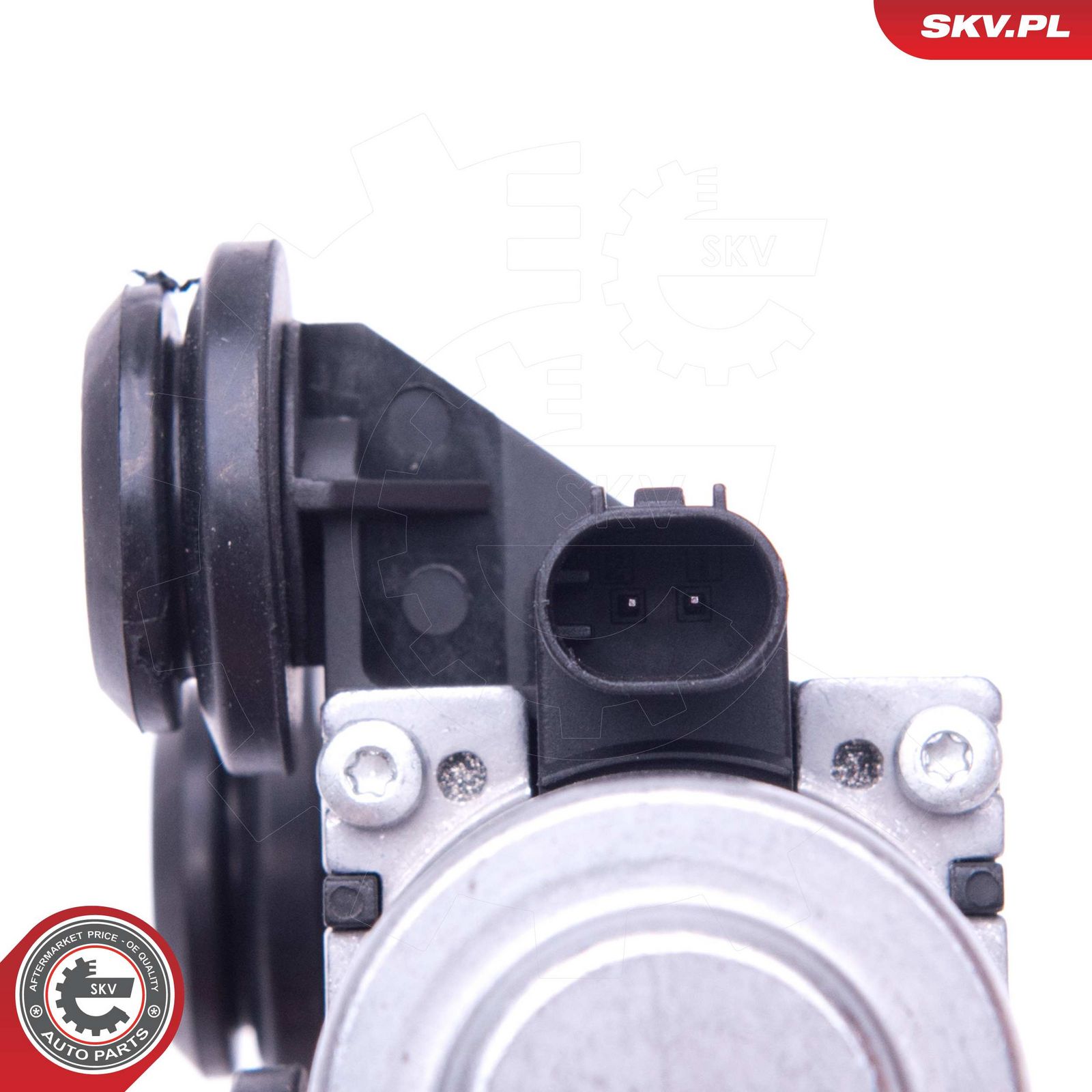 Vanne de régulation du liquide de refroidissement OE BMW 64118369805