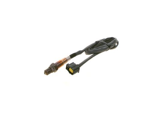 Sonda lambda BOSCH 0 258 006 693