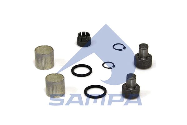 Set reparatie, rulment de presiune SAMPA 080.617/1