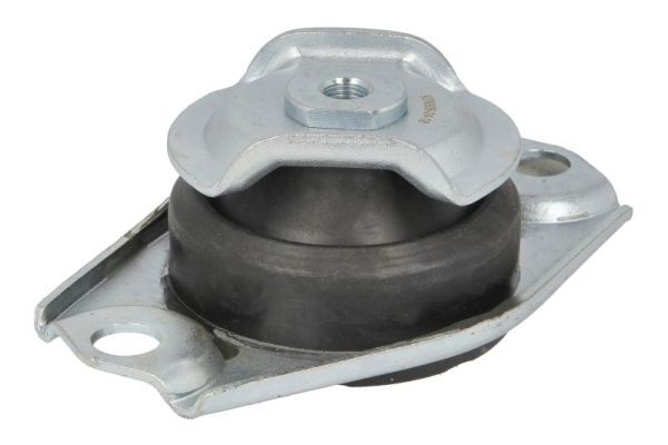 Подвеска, двигатель