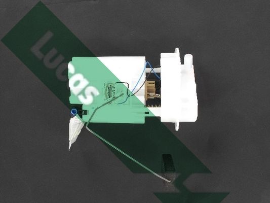 Zespół zasilający w paliwo LUCAS FDB1677
