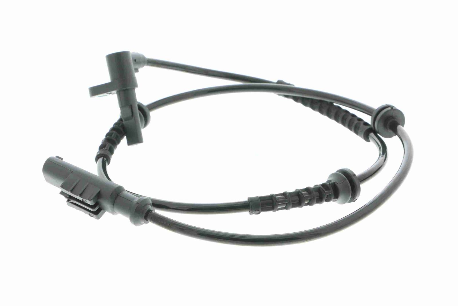 Capteur, vitesse de roue