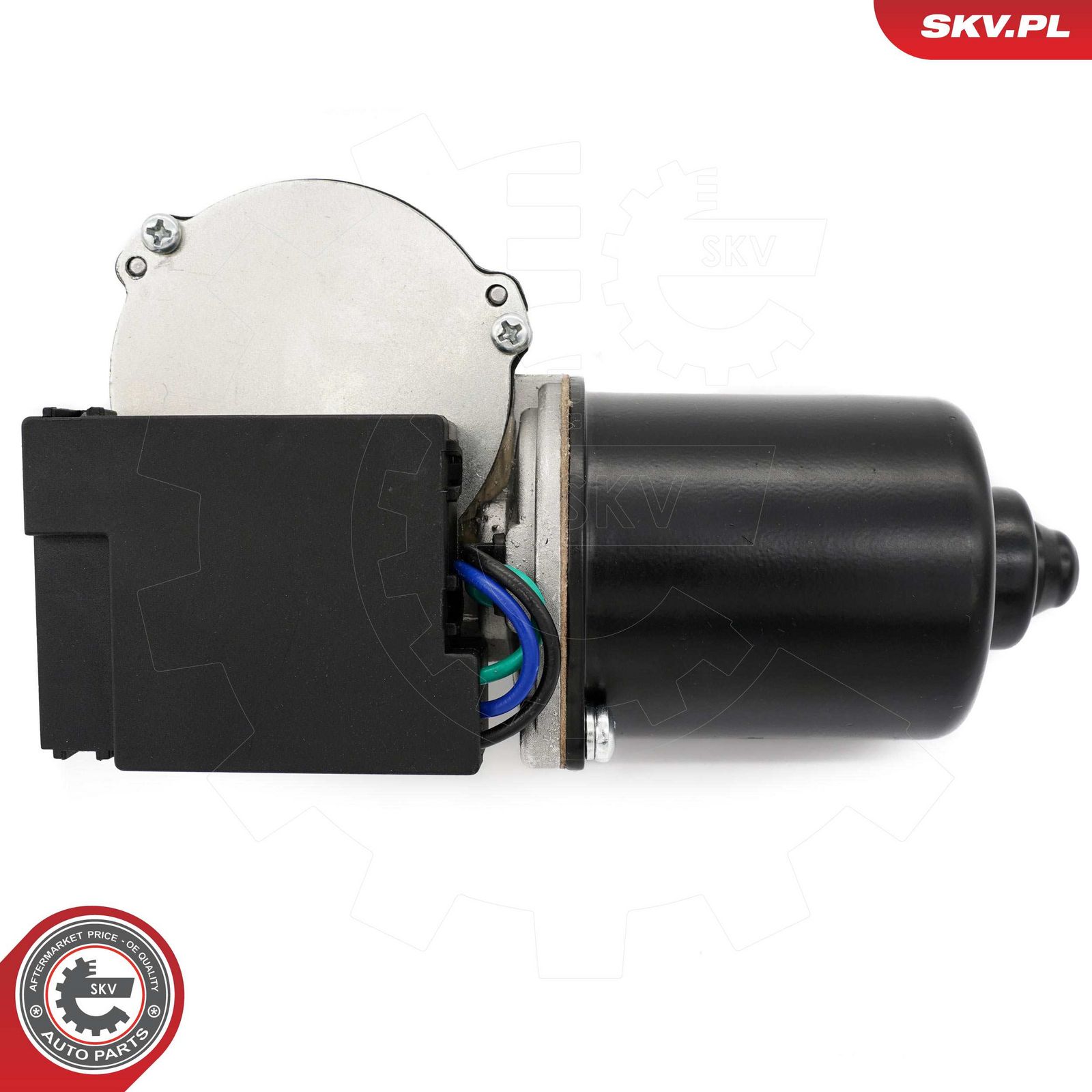 motor stergator ESEN SKV 19SKV219