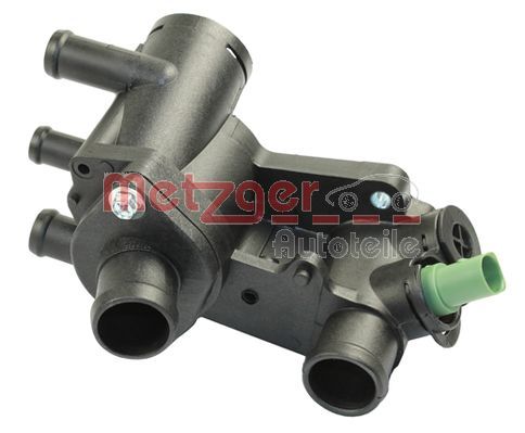 Термостат, охлаждающая жидкость