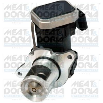 Zawór AGR MEAT & DORIA 88184