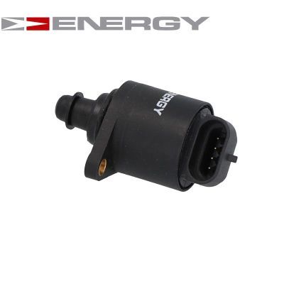 Levně Volnoběžný regulační ventil, přívod vzduchu ENERGY SK0047