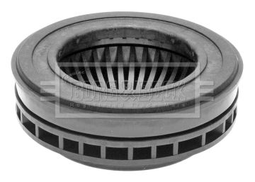 Łożysko walcowe, mocowanie amortyzatora BORG & BECK BSM5262