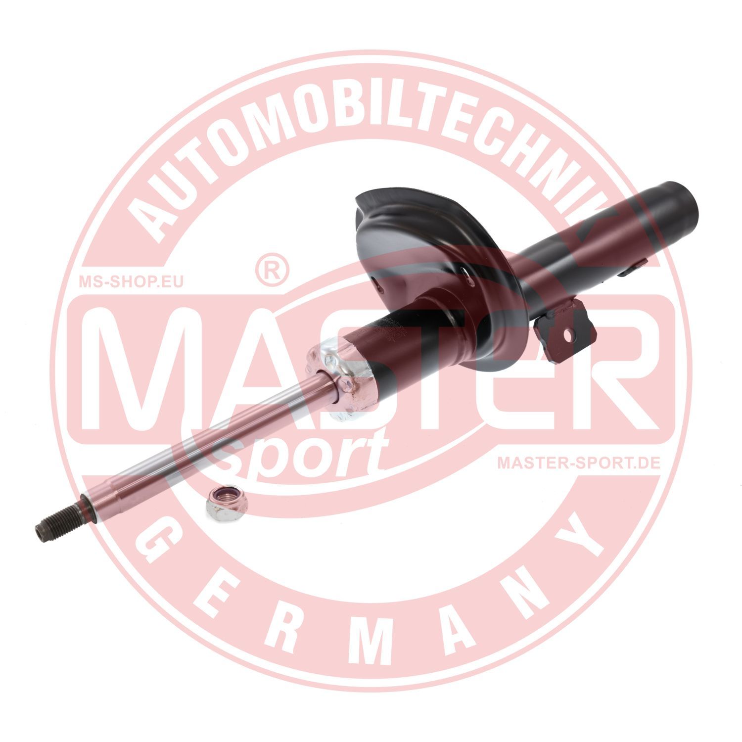 Amortyzator MASTER-SPORT GERMANY 200448-O-PCS-MS