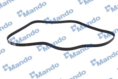 Pasek klinowy wielorowkowy MANDO MB6PK1800