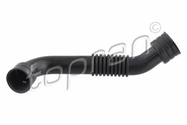 Furtun, aerisire chiulasa TOPRAN 116 536