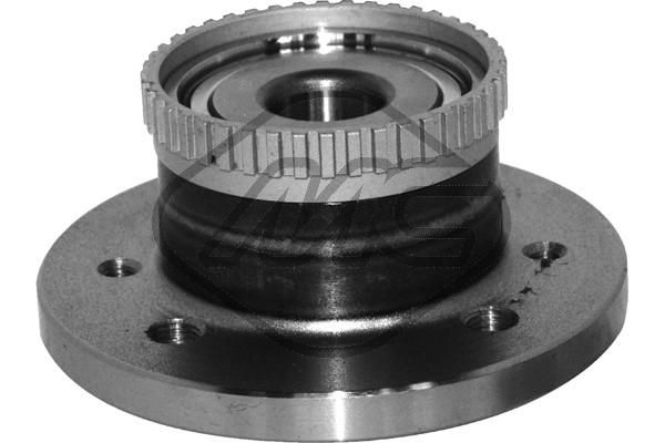 Piasta koła METALCAUCHO 90279