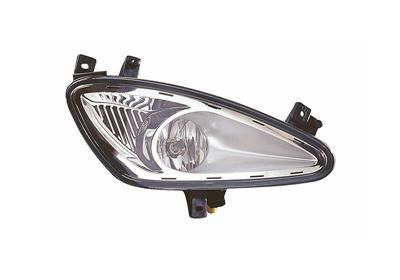 Reflektor przeciwmgłowy VAN WEZEL 3038996