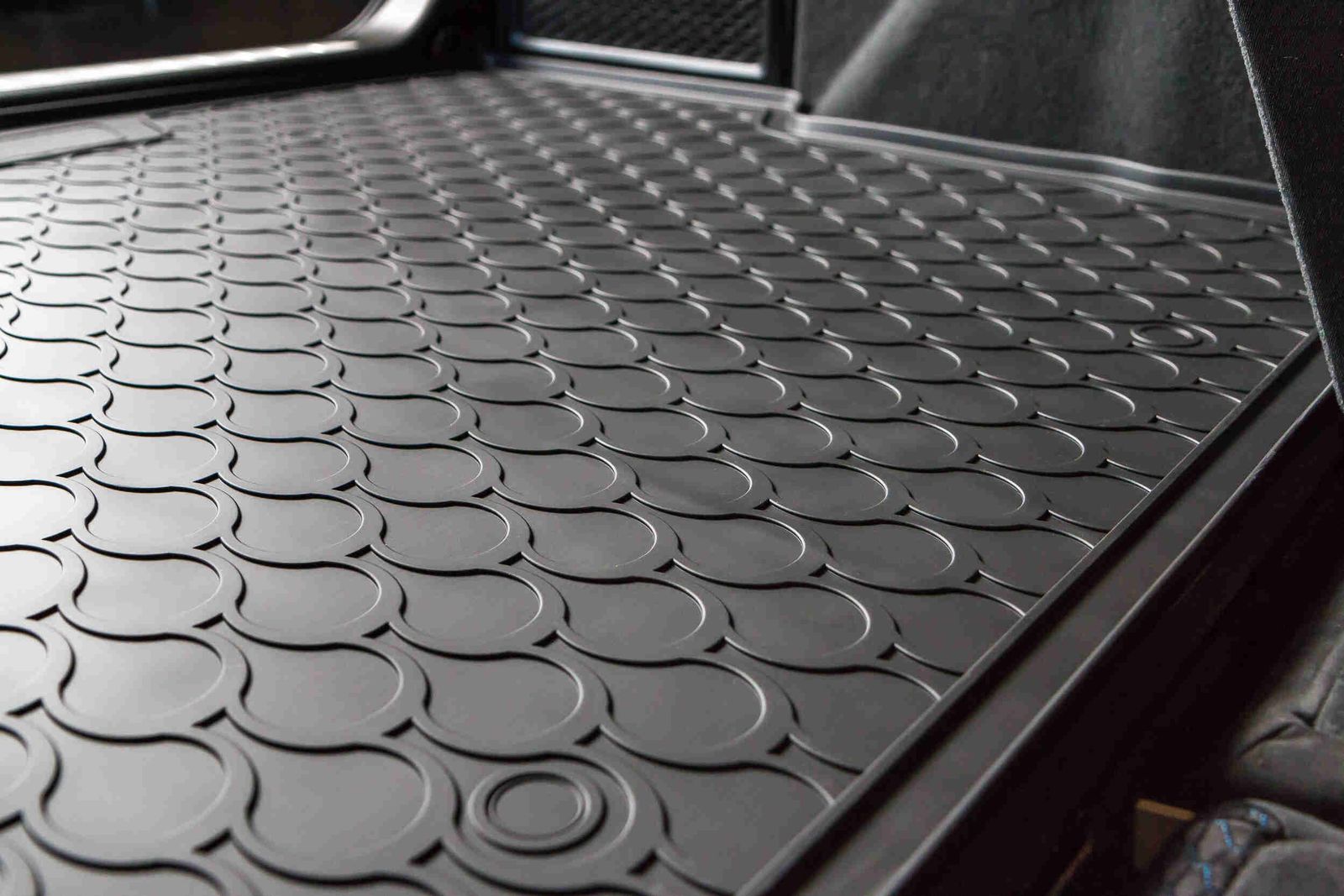 Plancher de charge