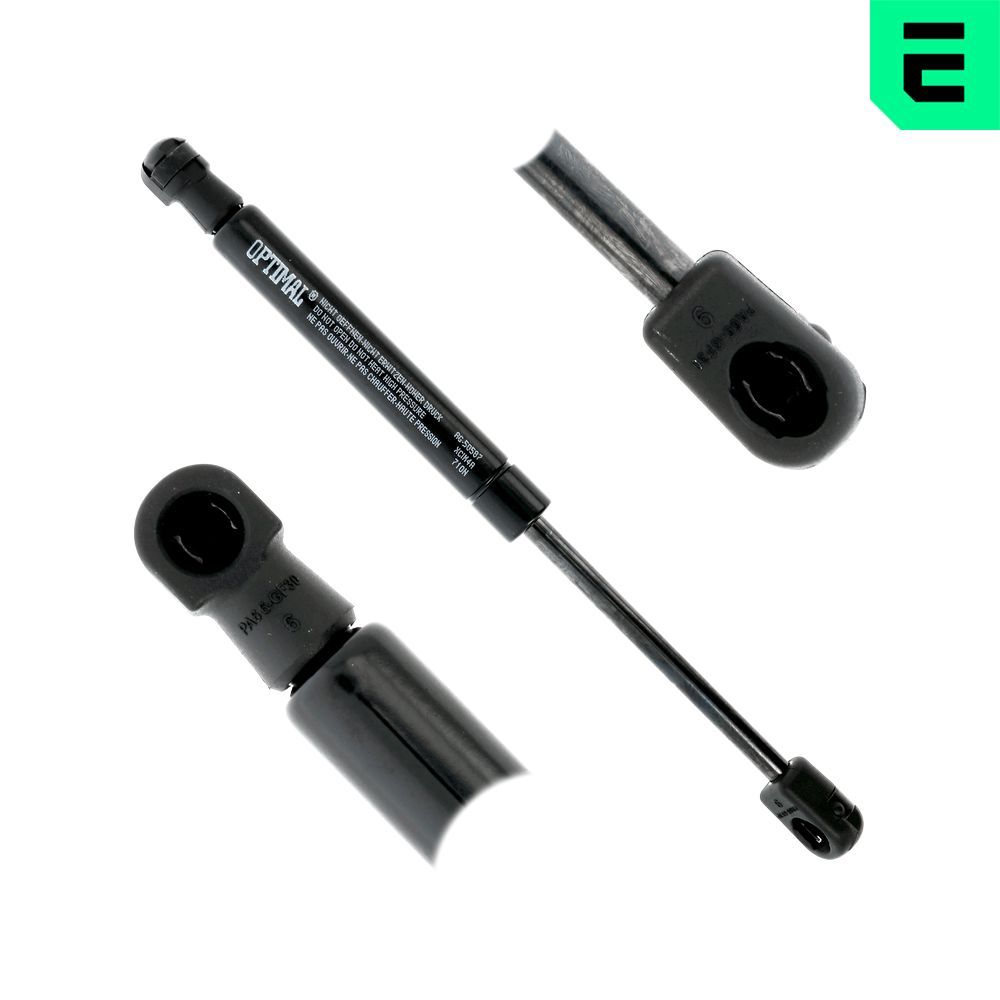 Amortizor capota OPTIMAL AG-50587