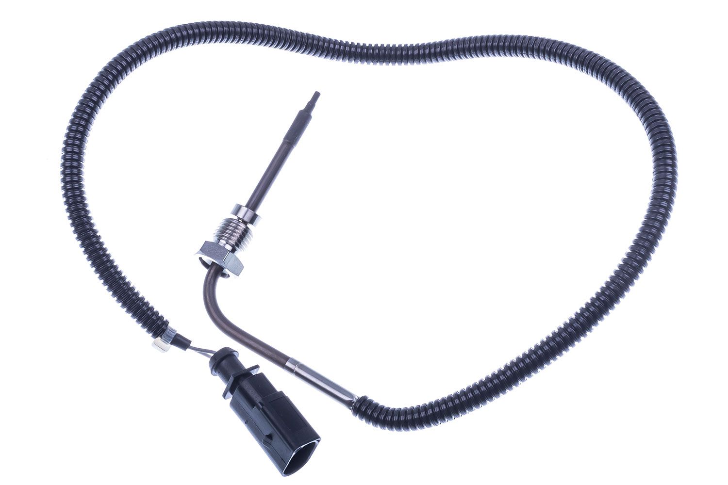 Senzor, temperatura gaze evacuare DENCKERMANN ES10008