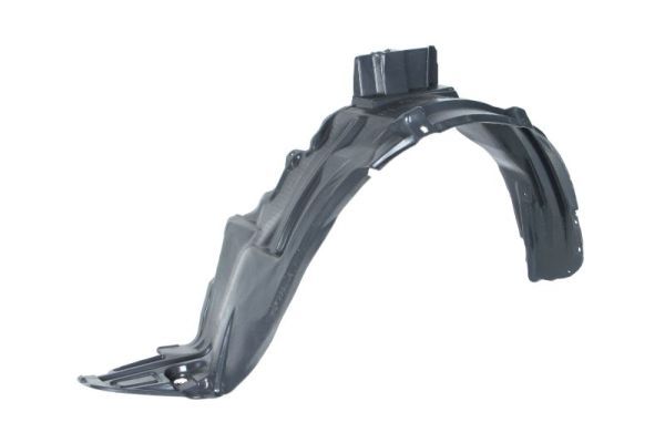 Обшивка, колесная ниша