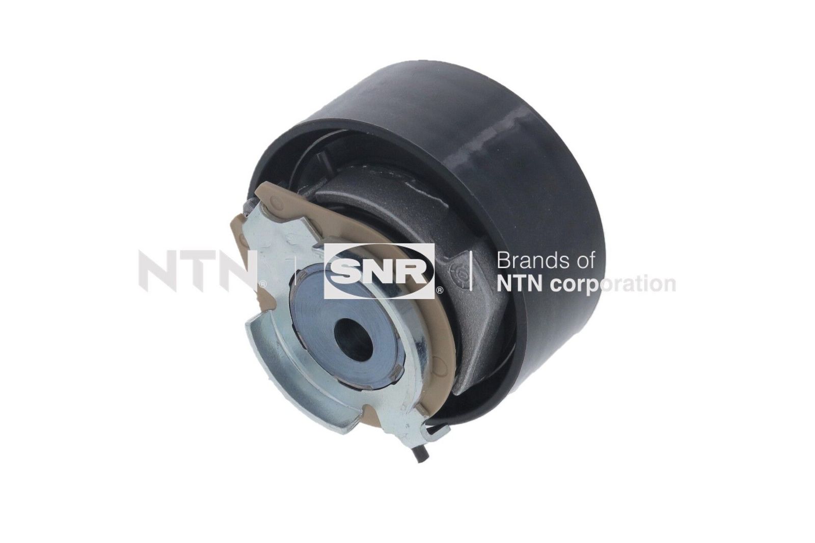 Натяжной ролик, ремень ГРМ