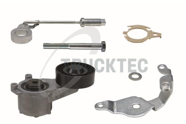 Intinzator curea, curea distributie TRUCKTEC 02.19.927