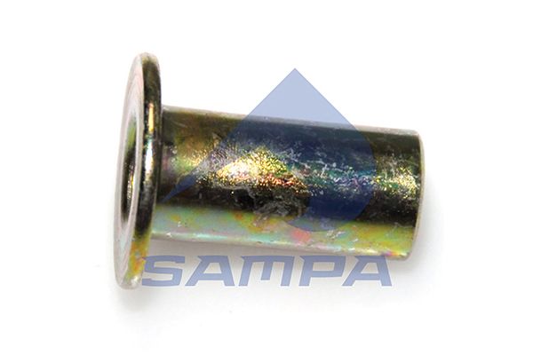Nit, material frictiune saboti frana SAMPA 094.158