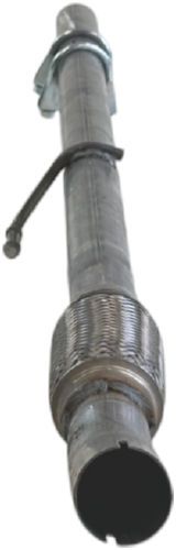 Tuyau d'échappement