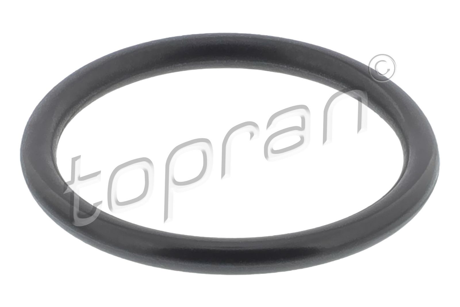 garnitura,conducta lichid de racire TOPRAN EHVP 122 270
