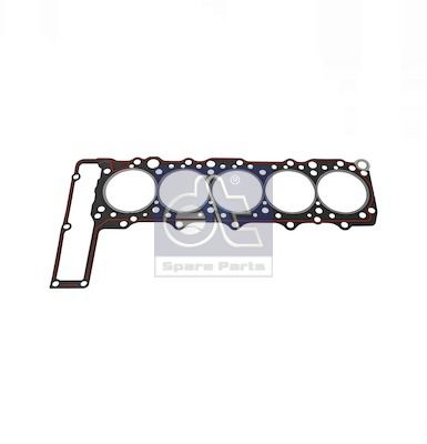 Uszczelka, głowica cylindrów DT SPARE PARTS 4.20756